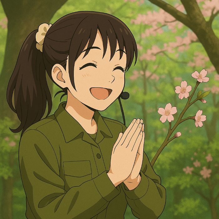 ころ茶